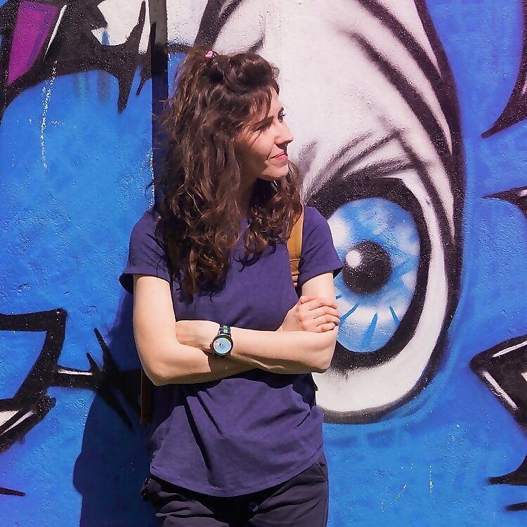 Jasmina Boban