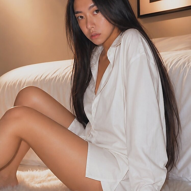 Alexa Belvana