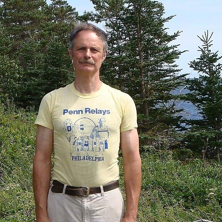 Ron & Johanna Melchiore