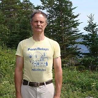 Ron & Johanna Melchiore