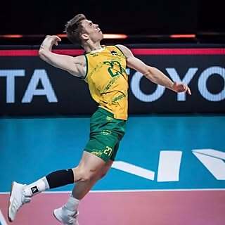 Max Senica