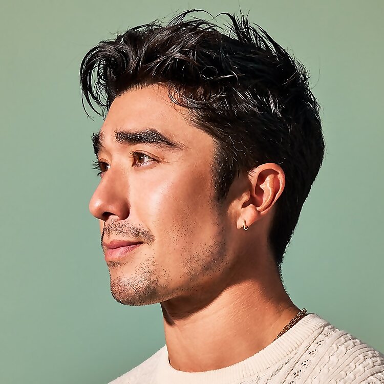 Evan Tanaka