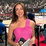 Jo Healy