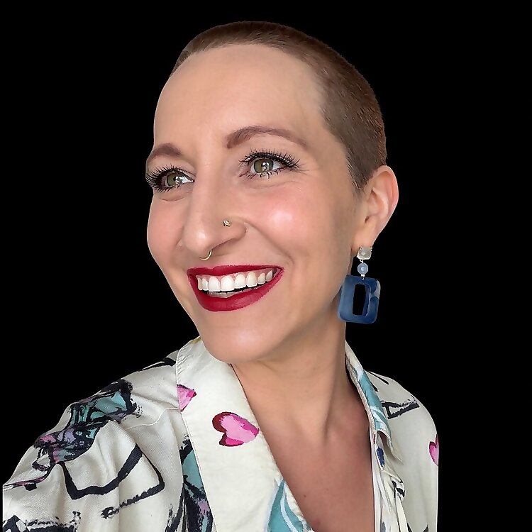 Naomi Seifter
