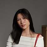 Evelyn Ramli