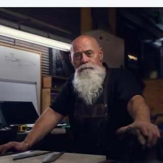 Barry Gardner