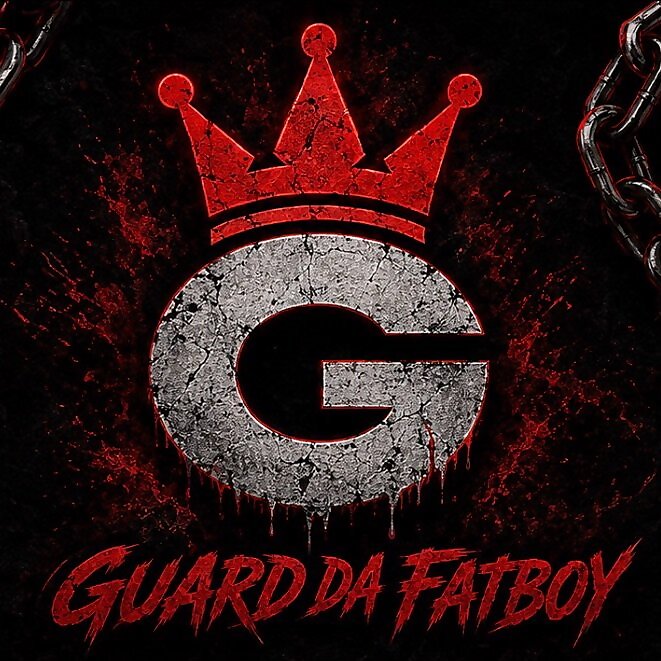 Guard Da Fatboy