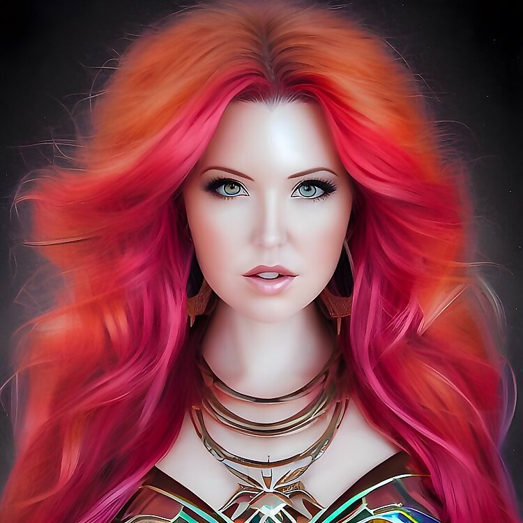 Gerilyn Ghaisarzadeh