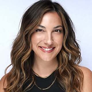 Katie DeLuca