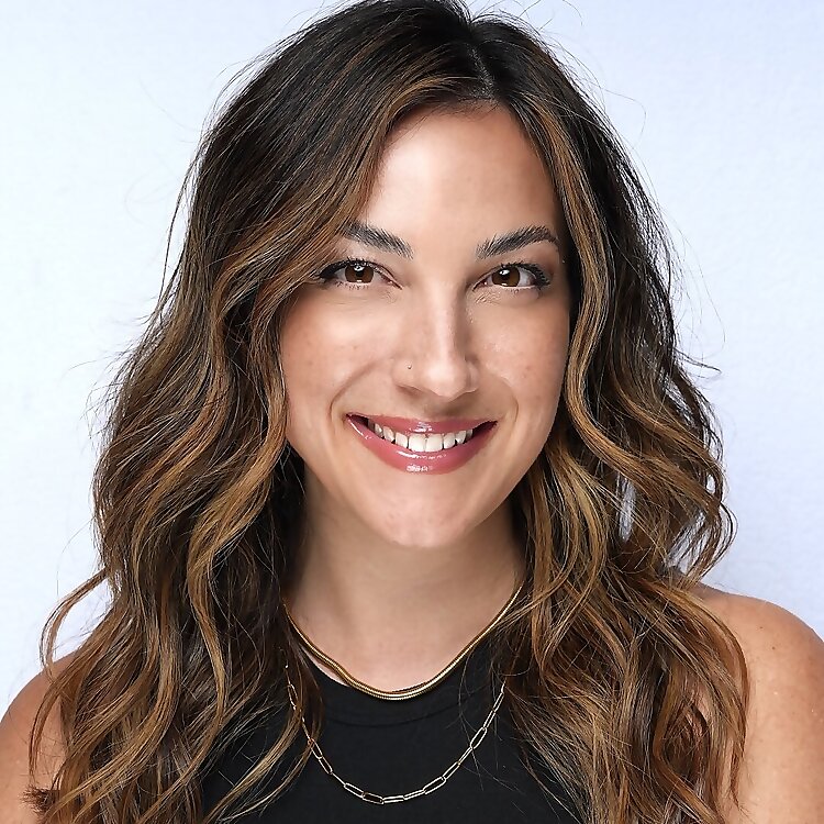 Katie DeLuca