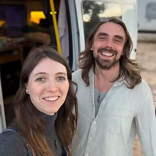 Ben & Emily