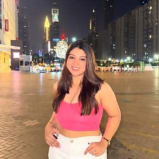Shahina Patel