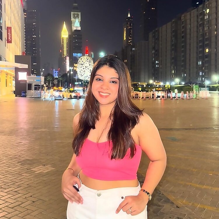 Shahina Patel