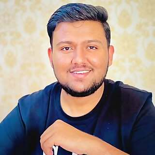 Siraj Malik