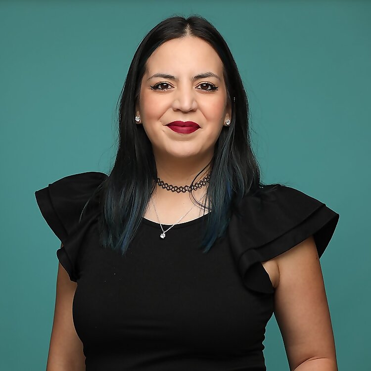 Pia Macias