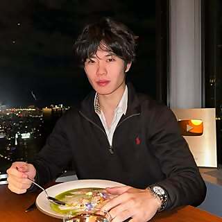 Alexander Choi