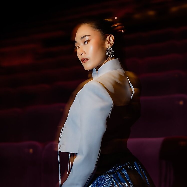 Shalfa Putri Raihan