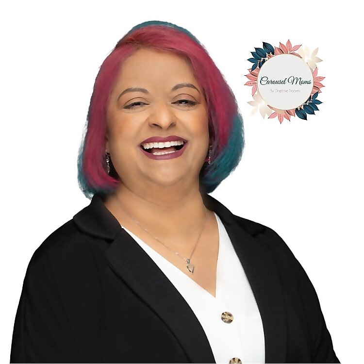 Daphne Soares