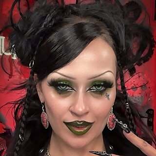 Theresa Spencer