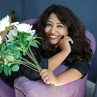 Rupa Jha