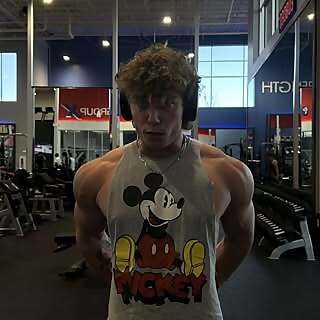 Landon Sousa