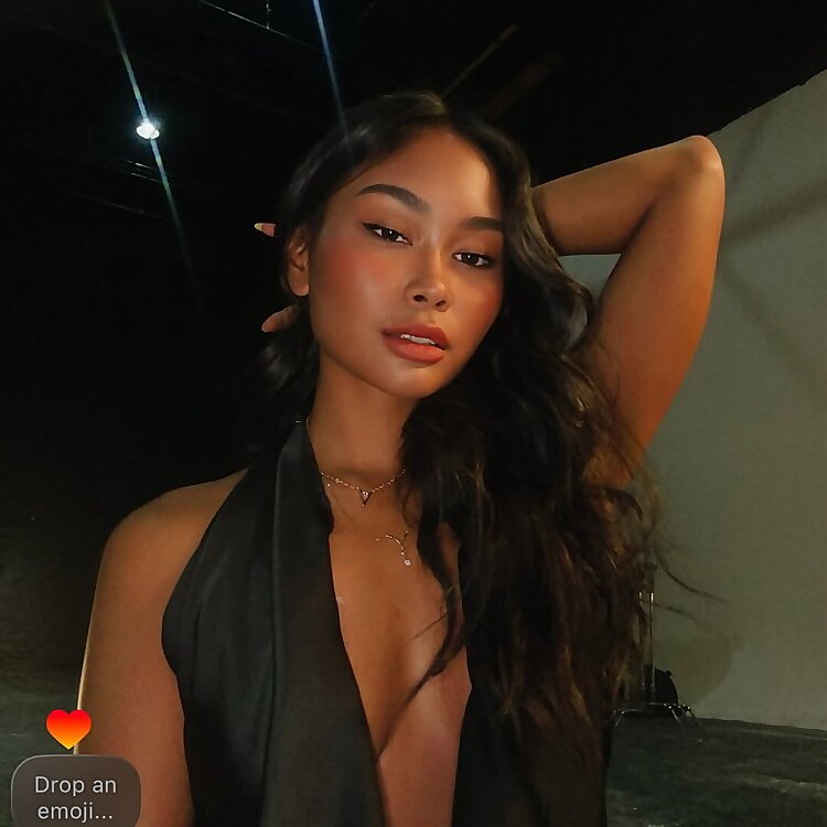 Sarah Gabriella Tumiwa