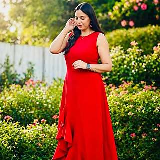 Rachna Panday