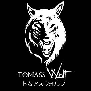Tomass Wolf