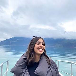 Saniya Farrukh