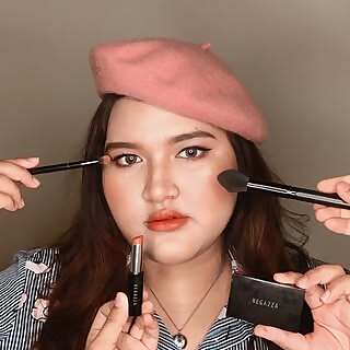 Bunga Amanda