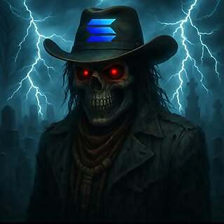 Crypto Cowboy