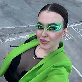 Anastasia Vlasova