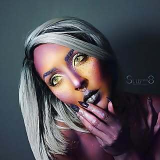 Shanice L Wadell