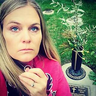 Michelle Bader Ebersole