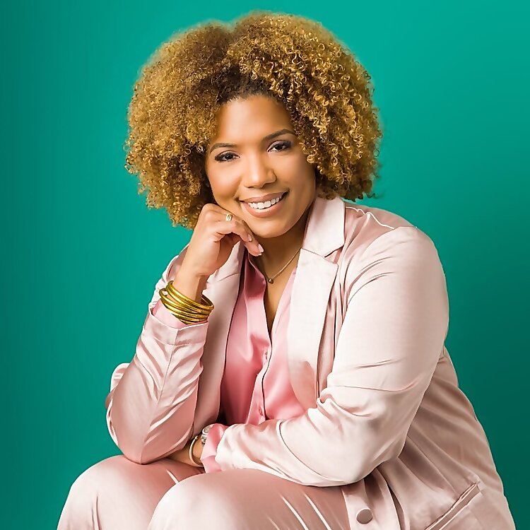 Dr. Alisha Reed
