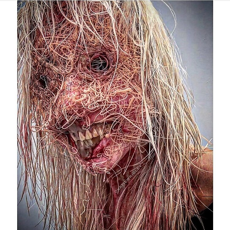 Katie Wrigley