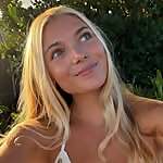 Sydney Mae
