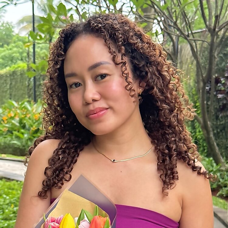 Agnes Oryza Kristel