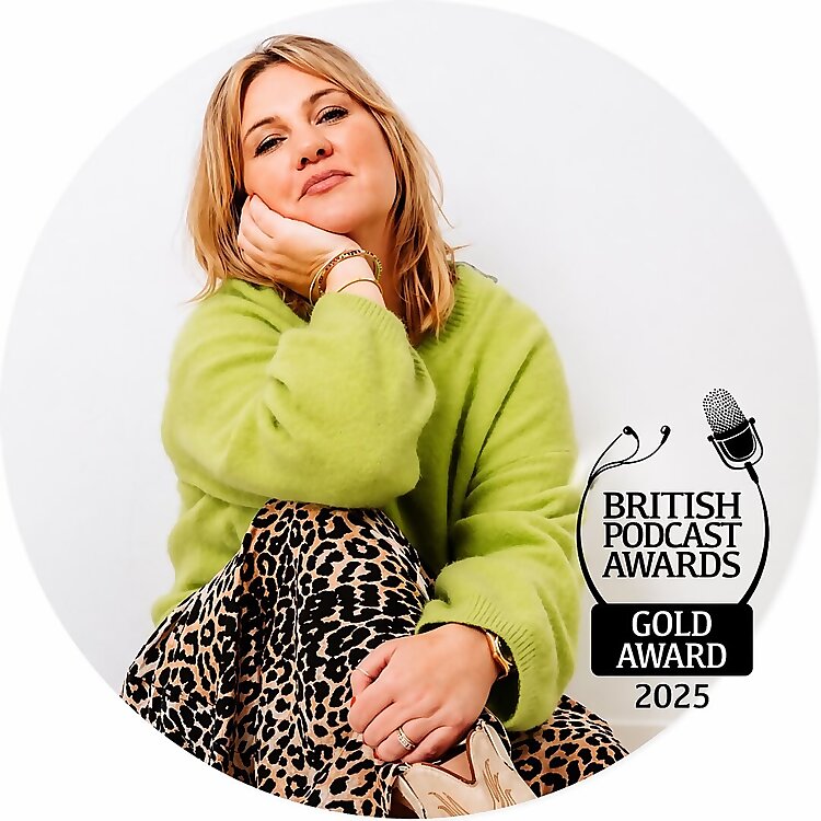 Rosie Gill-Moss