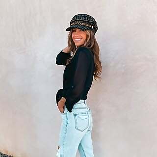 Jennifer Erin