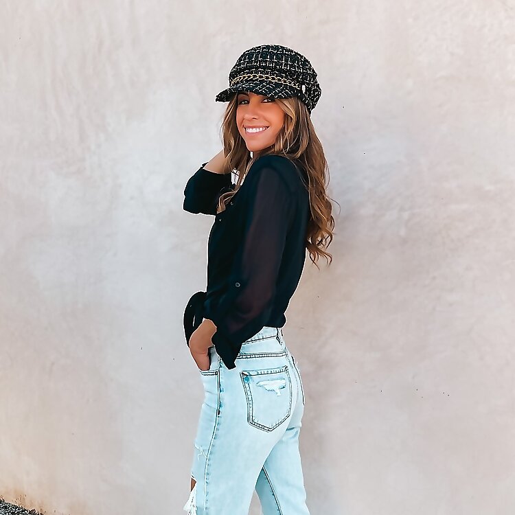 Jennifer Erin