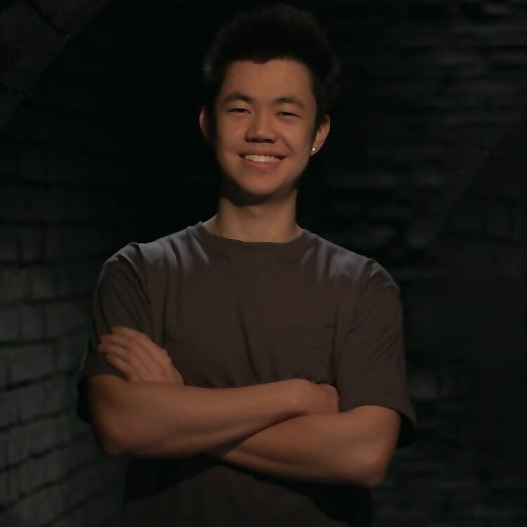 Jesse hu