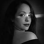 Liza Barros Lane