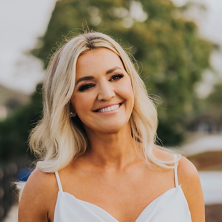 April McCook-Macango