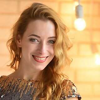 Alina Smirnova Yefimenko