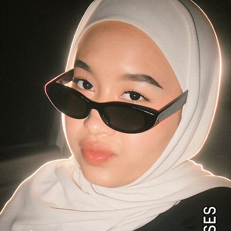 Riska Khairani