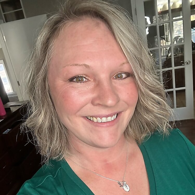 Samantha Goins