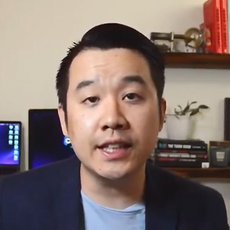 Kevin Ting 