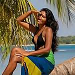 Shenelle Rodrigo