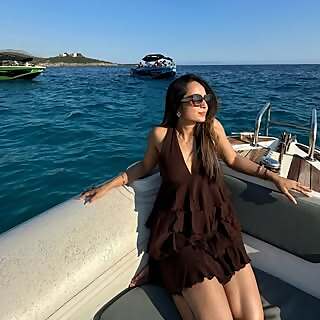 Siyanti Mitra Sarkar